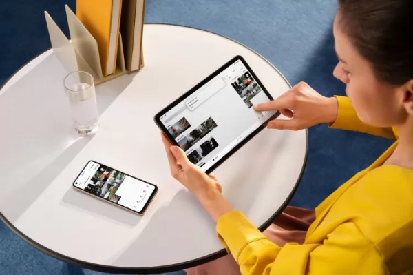 4 Rekomendasi Tablet Murah Rp5 Jutaan untuk Kerja atau Kuliah
