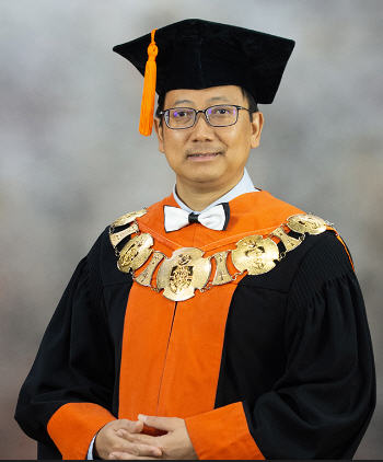 Profil 5 Universitas Swasta Terbaik dan Rektornya Versi QS WUR 2024