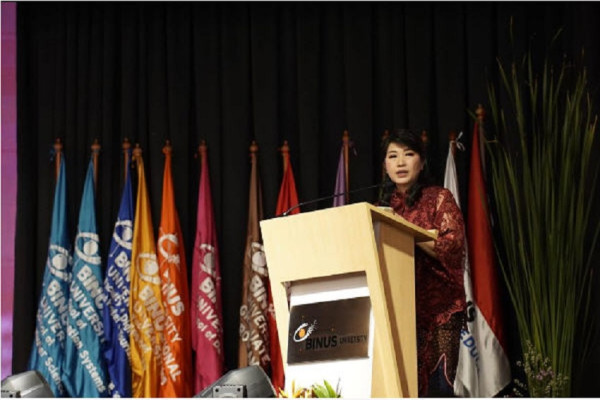 Profil 5 Universitas Swasta Terbaik dan Rektornya Versi QS WUR 2024