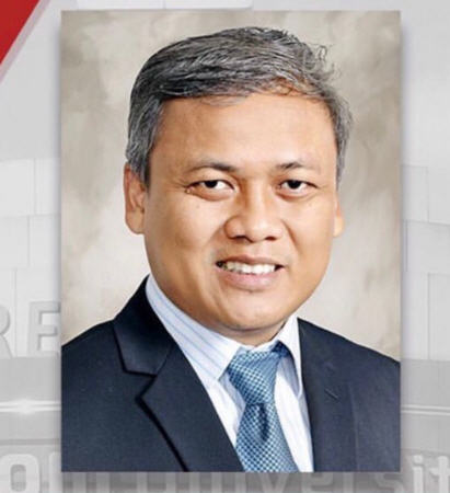 Profil 5 Universitas Swasta Terbaik dan Rektornya Versi QS WUR 2024