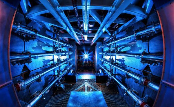 Tokamak HL-2A Jadi Kuncian China untuk Mewujudkan Matahari Buatan