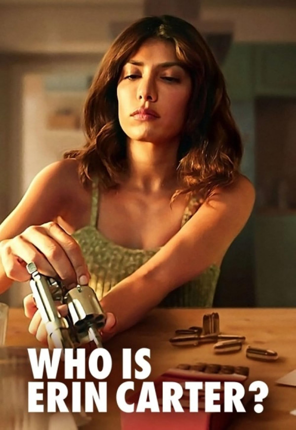 Yayan Ruhian Bintangi Serial Who Is Erin Carter? Bikin Bangga!