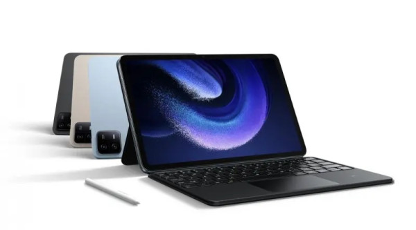 4 Rekomendasi Tablet Murah Rp5 Jutaan untuk Kerja atau Kuliah