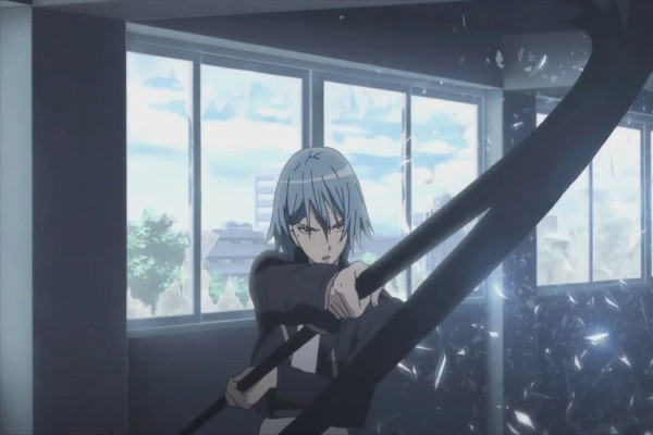 10 Karakter Anime Terbaik dengan Kekuatan Manipulasi Bayangan