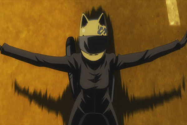 10 Karakter Anime Terbaik dengan Kekuatan Manipulasi Bayangan