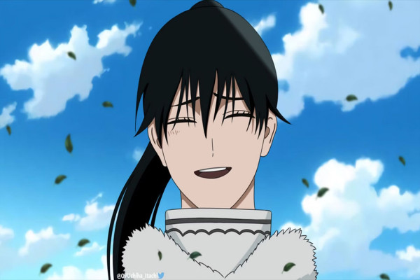 10 Karakter Anime Terbaik dengan Kekuatan Manipulasi Bayangan