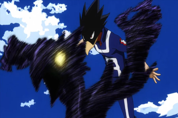 10 Karakter Anime Terbaik dengan Kekuatan Manipulasi Bayangan
