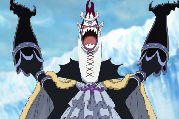 10 Karakter Anime Terbaik dengan Kekuatan Manipulasi Bayangan