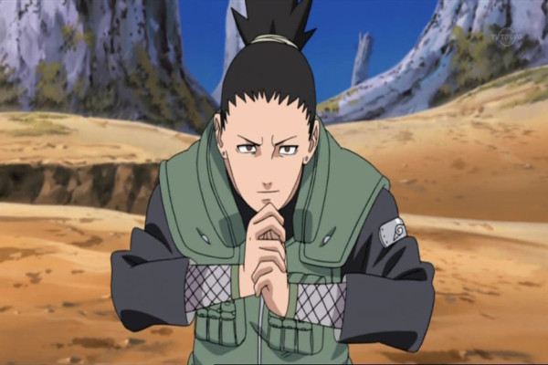 10 Karakter Anime Terbaik dengan Kekuatan Manipulasi Bayangan