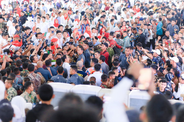 Pengamat Politik Nasional Nilai Bobby Nasution Kandidat Kuat Gubernur