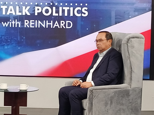Orang yang Puas dengan Kinerja Jokowi Cenderung Pilih Ganjar Pranowo
