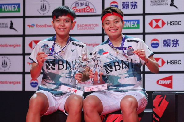 PBSI Segera Berbenah usai Gagal Penuhi Target di BWF World Championships 2023