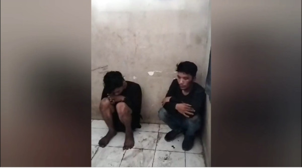 Maling Motor Dihantam Truk Trailer di Ancol, Warga: Dikira Mati, Bangun Lagi