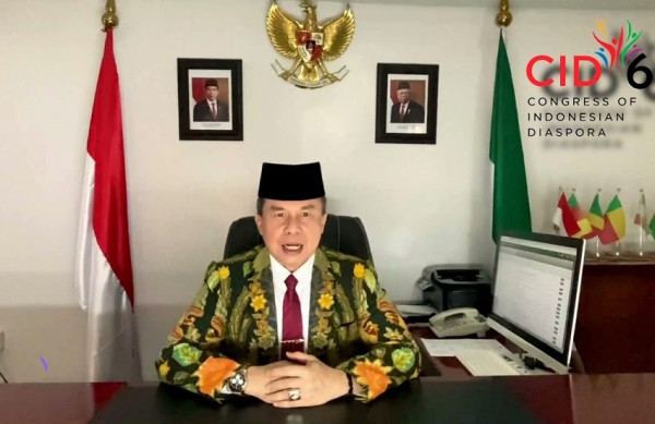 Horas! Sederet Jenderal TNI Marga Harahap Berkarier Cemerlang