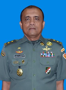 Horas! Sederet Jenderal TNI Marga Harahap Berkarier Cemerlang
