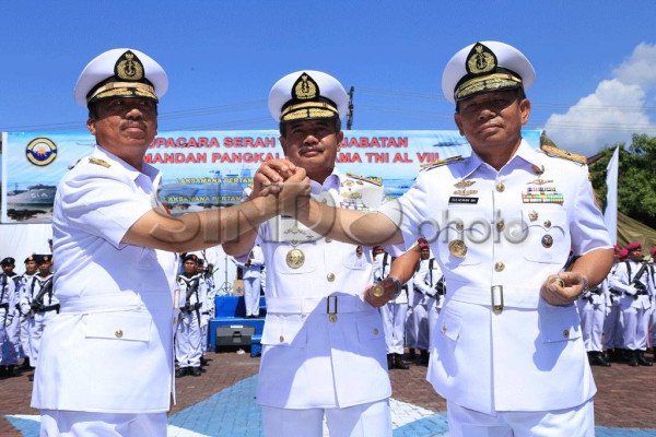 Horas! Sederet Jenderal TNI Marga Harahap Berkarier Cemerlang