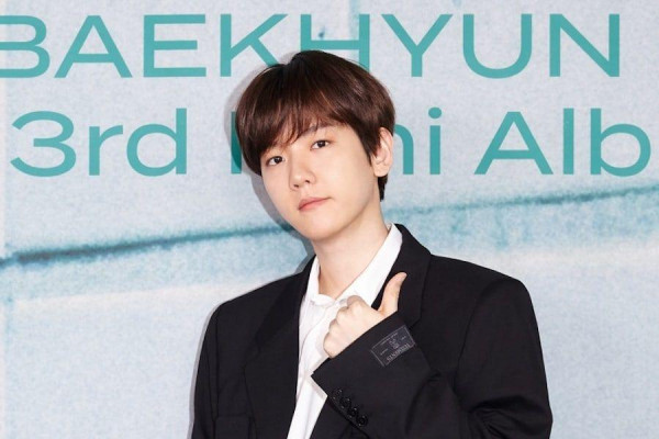 5 Artis Korea Ini Populer Sejak Masih Sekolah, V BTS Terkenal Gegara Kotak Pensil