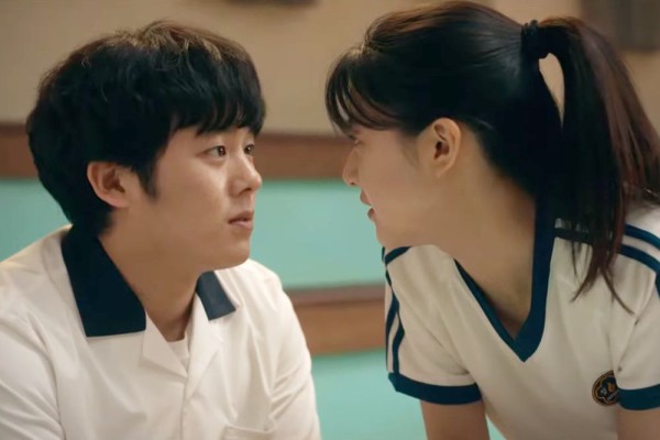8 Drama Korea 2023 dari Platform Streaming dengan Rating Tertinggi di MyDramaList