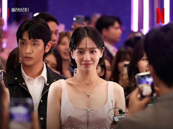 8 Drama Korea 2023 dari Platform Streaming dengan Rating Tertinggi di MyDramaList