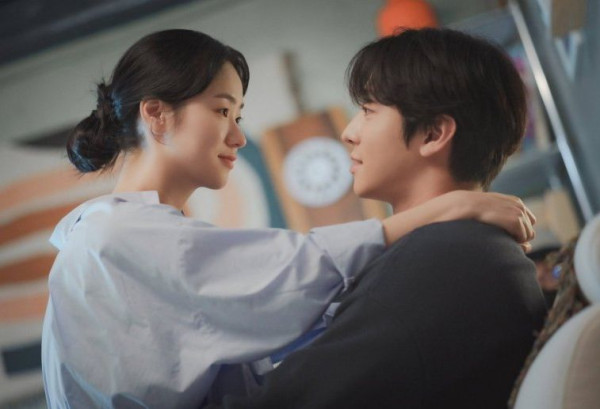 5 Drama Korea yang Lagi Viral di TikTok, Mayoritas Romantis