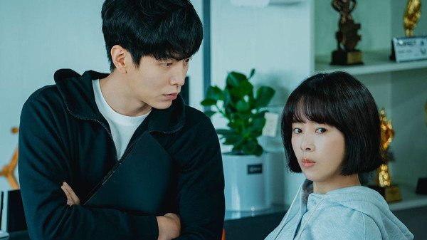 5 Drama Korea yang Lagi Viral di TikTok, Mayoritas Romantis