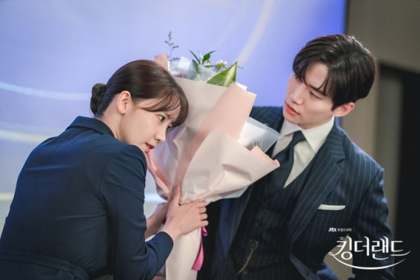 5 Drama Korea yang Lagi Viral di TikTok, Mayoritas Romantis