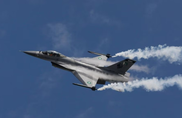 Seberapa Bergunakah F-16 dalam Membantu Ukraina? 5 Peluang yang Tak Boleh Diabaikan