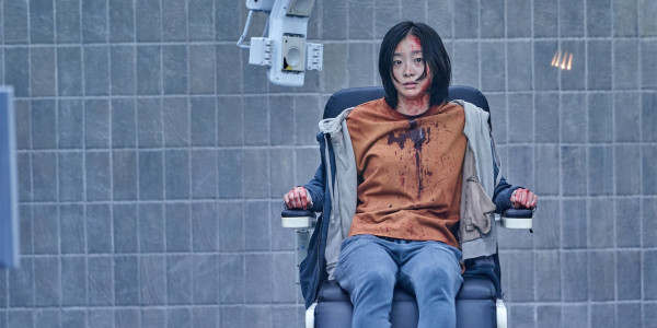 7 Film Korea tentang Psikopat, Lee Jong-Suk dan Kim Nam-Gil Jadi Pembunuh