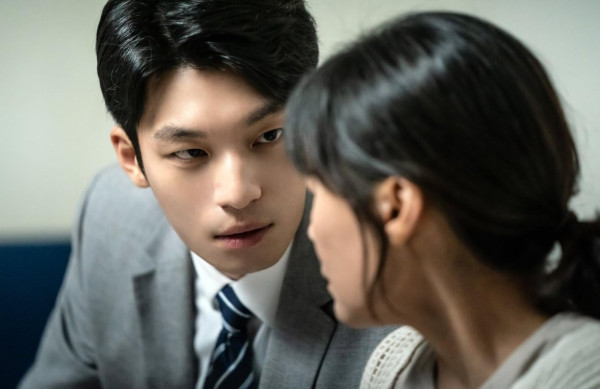 7 Film Korea tentang Psikopat, Lee Jong-Suk dan Kim Nam-Gil Jadi Pembunuh