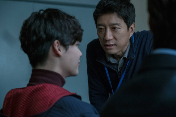7 Film Korea tentang Psikopat, Lee Jong-Suk dan Kim Nam-Gil Jadi Pembunuh
