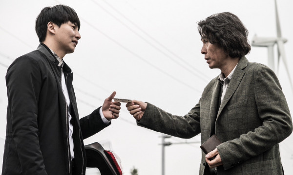 7 Film Korea tentang Psikopat, Lee Jong-Suk dan Kim Nam-Gil Jadi Pembunuh
