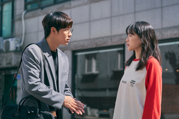 7 Film Korea tentang Psikopat, Lee Jong-Suk dan Kim Nam-Gil Jadi Pembunuh
