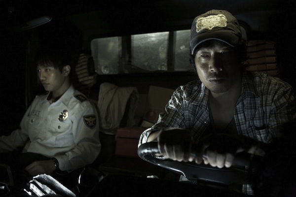 7 Film Korea tentang Psikopat, Lee Jong-Suk dan Kim Nam-Gil Jadi Pembunuh