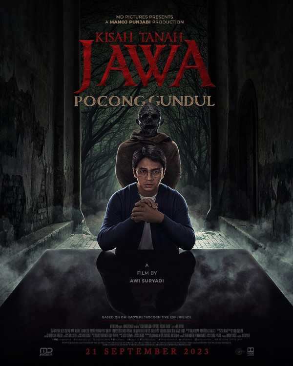9 Film Indonesia Tayang September 2023, Ada Petualangan Sherina 2