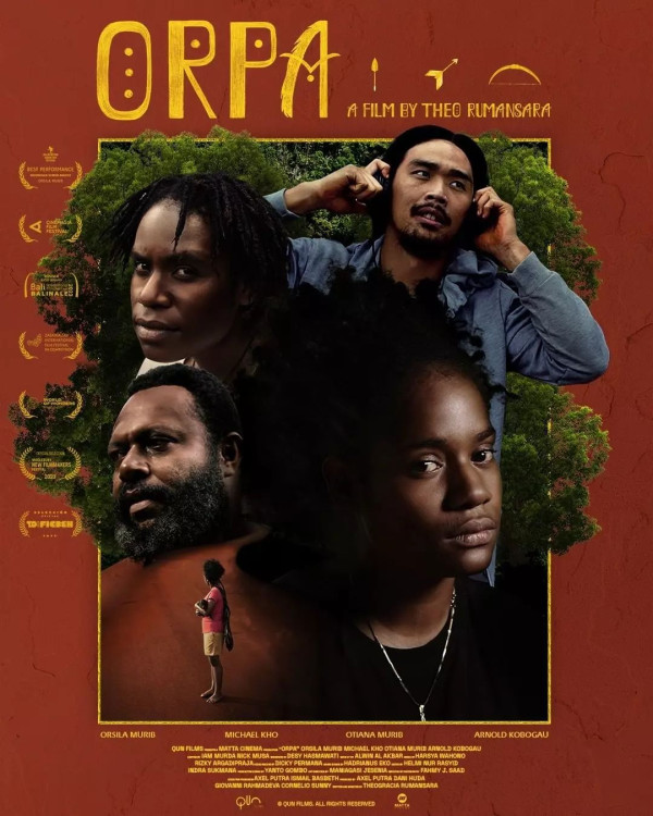 9 Film Indonesia Tayang September 2023, Ada Petualangan Sherina 2