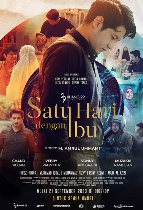 9 Film Indonesia Tayang September 2023, Ada Petualangan Sherina 2