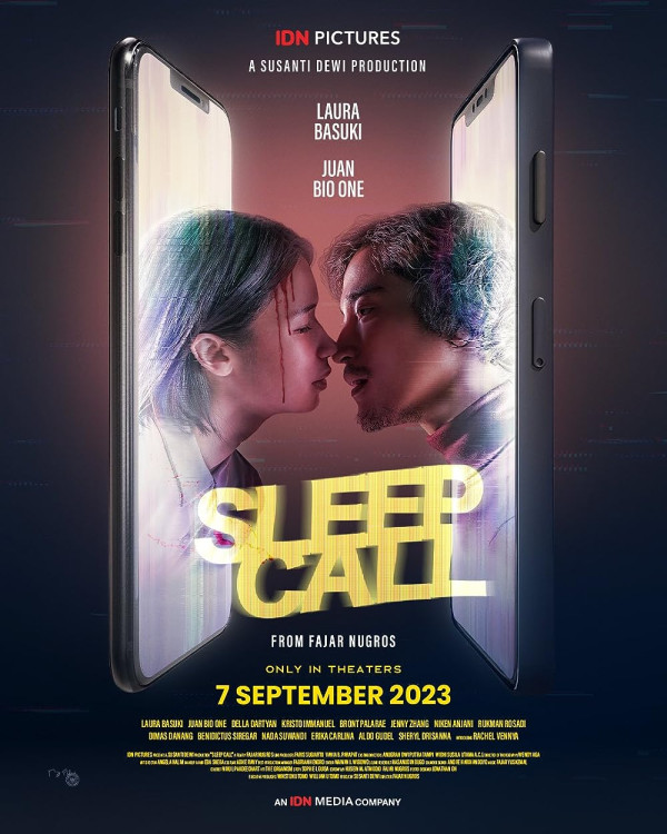 9 Film Indonesia Tayang September 2023, Ada Petualangan Sherina 2
