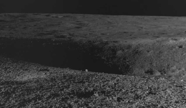 Pertama Kali, Chandrayaan-3 India Berhasil Mengukur Suhu Bulan