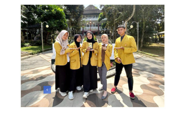 Mahasiswa Unsoed Olah Kulit Durian untuk Kurangi Plak dan Bau Mulut