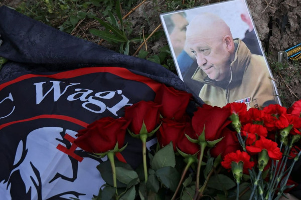 Adakah Pengganti Wagner? 7 Skenario yang Bisa Dimainkan Presiden Putin