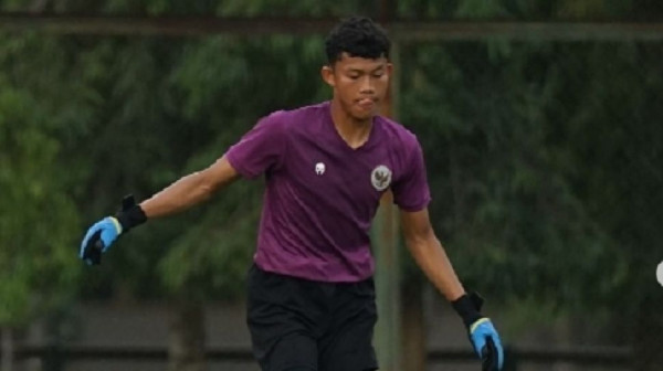 5 Pemain Jebolan Garuda Select Bela Timnas Indonesia U-17 vs Korea Selatan U-17