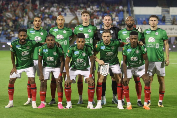 Perbandingan Market Value Pemain Al Hilal vs Al Ettifaq, Siapa Paling Mahal?
