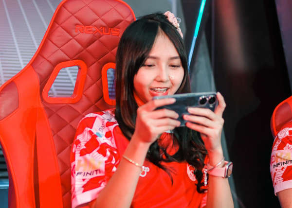 Incar Pasar HP Gaming yang Dianggap Gurih, ZTE Gandeng Bigetron