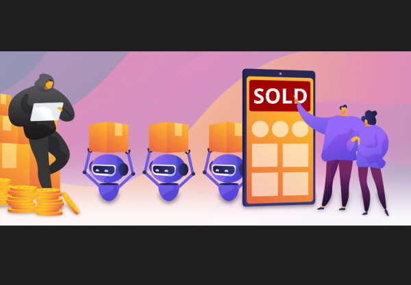 Menyebalkan, Ternyata Begini Cara Kerja Bot Calo Tiket