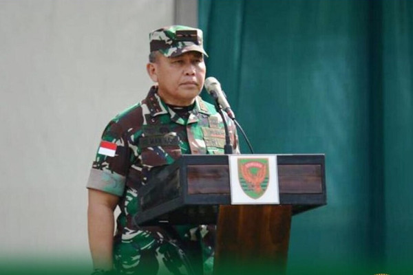 Deretan Jenderal Bintang 2 Tinggalkan Jabatan Pangdam pada Agustus 2023, Nomor 3 Anak Mantan Panglima ABRI