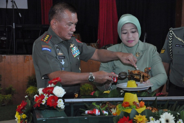 Deretan Dansat-81 yang Pernah Jabat Danjen Kopassus, Nomor 2 Ikut Operasi Pembebasan Sandera Mapenduma