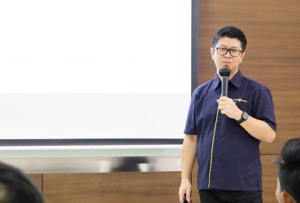 Hadirnya Marketing Trainee Program Ciptakan Pemimpin Baru MNC Guna Usaha