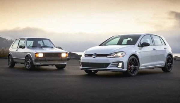 Volkswagen Rabbit Segera Hadir Kembali, Diprediksi Tampil Sebagai Mobil Listrik Sporty dan Gesit