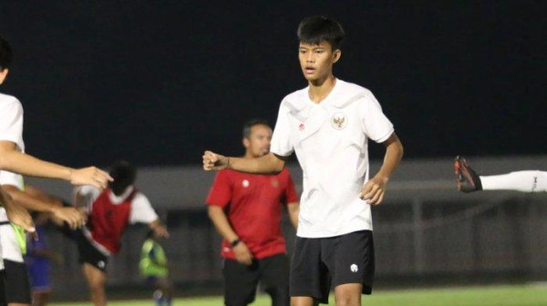 5 Pemain Jebolan Garuda Select Bela Timnas Indonesia U-17 vs Korea Selatan U-17