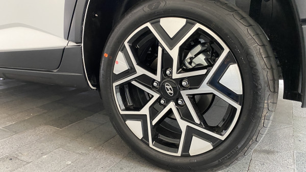 Ternyata Ini Alasan Mengapa Hyundai Stargazer X Gunakan Rem Cakram di Belakang